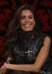 Isabela Valadeiro