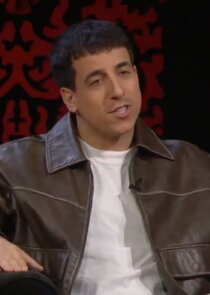 Fernando Daniel
