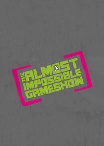 The Almost Impossible Gameshow — кадр