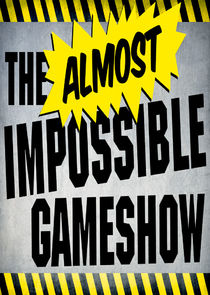 The Almost Impossible Gameshow — кадр