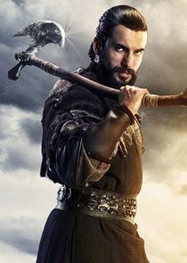 Turgut Alp - Dirilis: Ertugrul | TVmaze