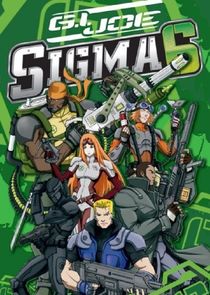 G.I. Joe: Sigma Six