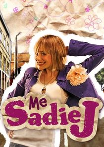 Sadie J — кадр