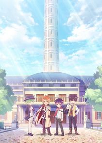 Ozmafia!! — кадр