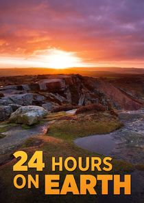24 Hours on Earth — кадр