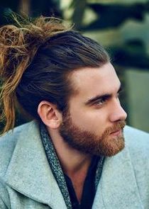  Brock O'Hurn