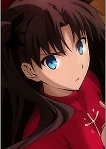 Tohsaka Rin