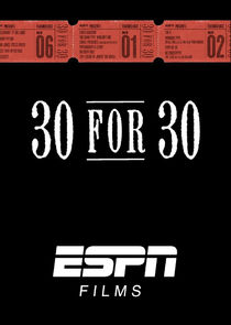 30 for 30 Poster