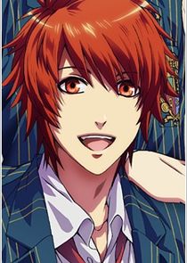 Otoya Ittoki