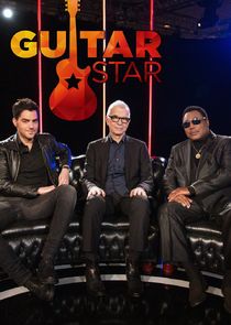 Guitar Star — кадр