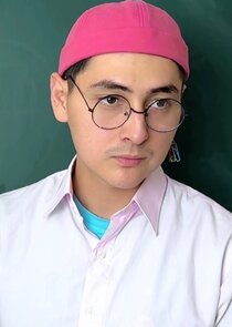 Тимур Зайнашев