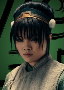 Toph Beifong