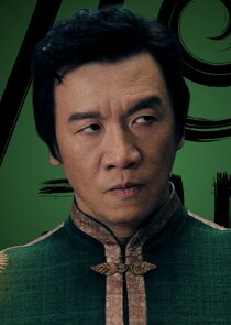 Long Feng