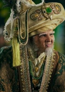 King Bumi