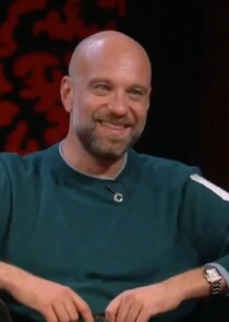 Hugo Van der Ding