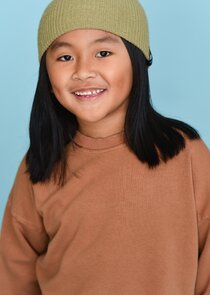 Jordan Roberto Chien