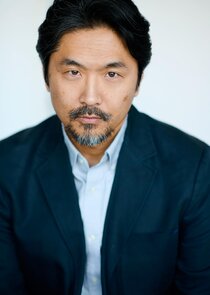Shintaro Kanaoya