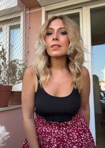 Ana Bacalhau