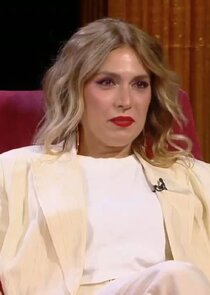 Ana Bacalhau