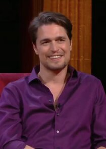 Diogo Morgado