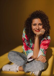Tânia Graça