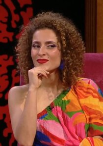 Tânia Graça