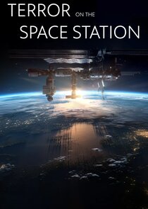 Terror on the Space Station