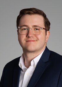 Jared Poland