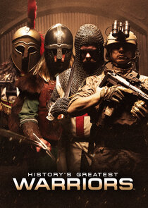 History's Greatest Warriors