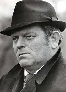 Eddie Egan