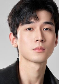 Huang Yixuan