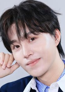 Wang Yuxiao