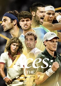 Aces: The ATP No. 1 Club