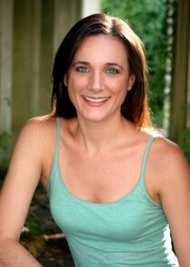 Amanda Rising