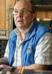 Clive Trunge