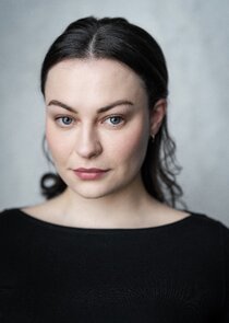 Nina Gray