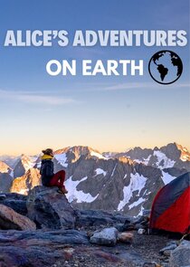Alice's Adventures on Earth