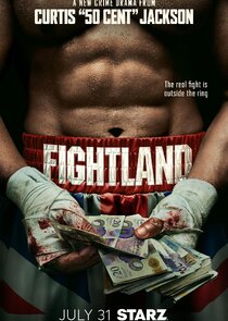 Fightland