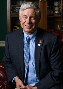 Fred Upton