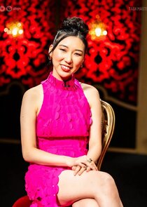 Jenny Tian