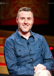 Lloyd Langford