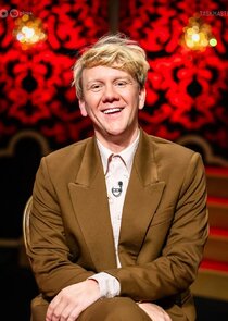 Josh Thomas