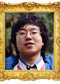 Aaron Chen