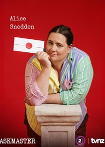 Alice Snedden