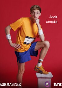 Jack Ansett