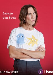 Jackie van Beek