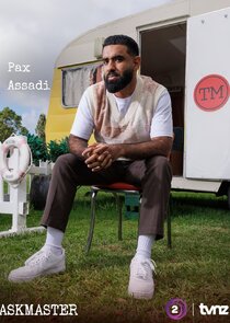 Pax Assadi