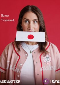 Bree Tomasel