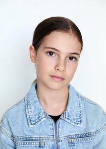 Evie Greay
