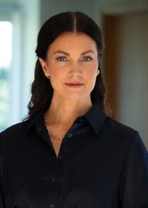 Dr. Amelia Frederick
